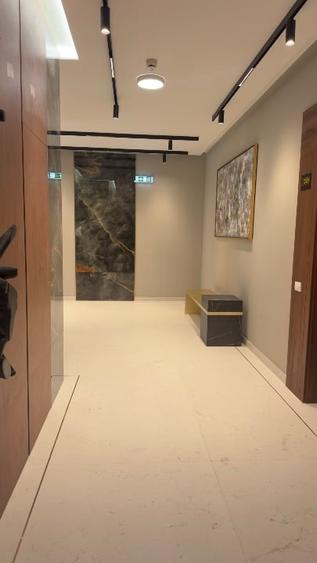 Apartament cu 2 camere decomandat în Străulești