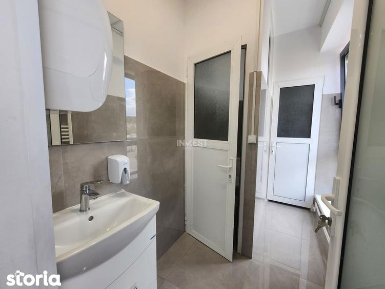 Spațiu comercial, de 30 mp, în Galata