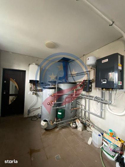 Casă cu 5 camere cu Teren 600 Mp în Aeroport