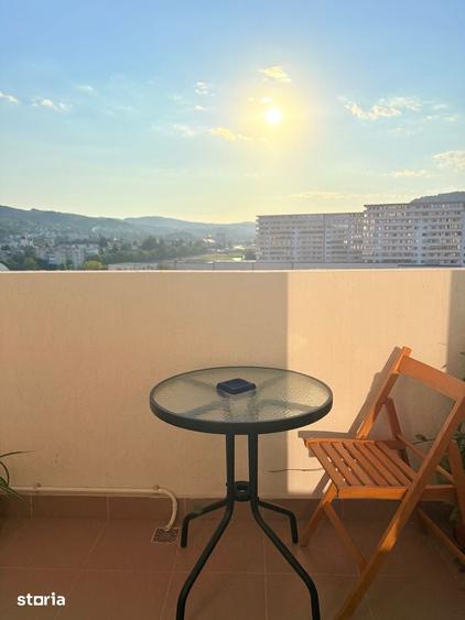 Apartament cu 3 camere în Libertății