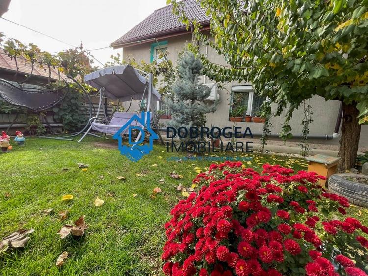 Casă individuală cu 4 camere cu Teren 370 Mp în C5