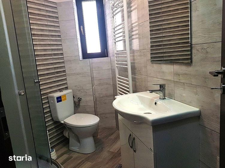Apartament cu 2 camere în Nicolina