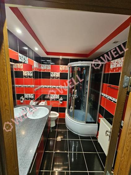 Apartament cu 2 camere decomandat în Sângeorgiu de Mureș