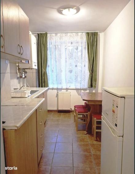 Apartament 2 camere decomandat, AFI- Centrul Civic, parcare, 113000 E - 7