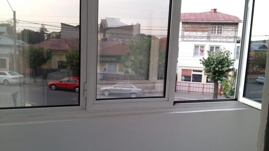 Garsonieră decomandată în Teilor