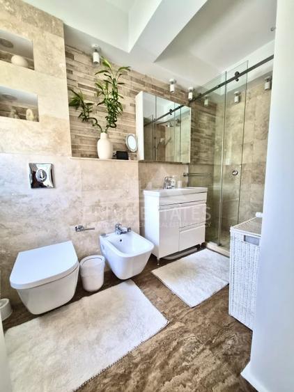 Penthouse Premium –  4 Dormitoare, terasa amenajata 38 mp, Aviatiei-Herastrau - 19