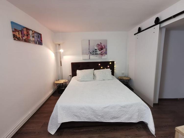 Apartament cu doua camere pe strada Actorului - 12
