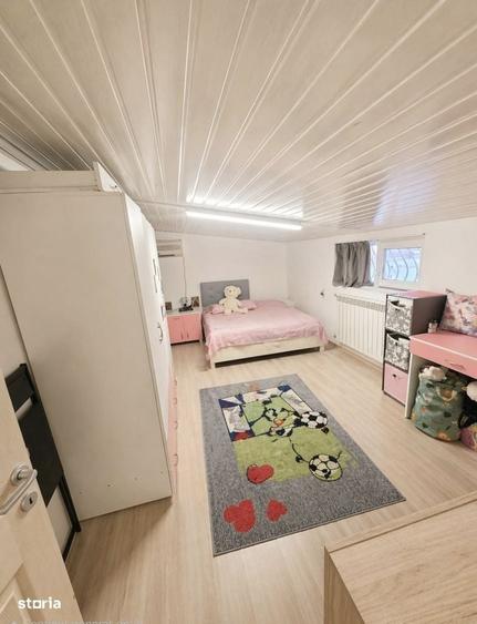 Apartament 4 camere cu mansarda,zona Plantelor Mobilat utilat - 10
