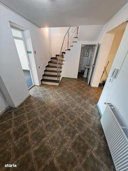 Duplex | Centrul Civic | Spatiu Birouri | Centrala proprie | 2 intrari - 3