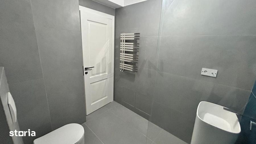 Apartament cu 2 camere în Băneasa