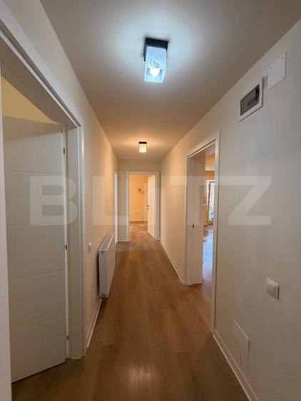 Apartament 2 camere, 55 mp, zona Nord - 12