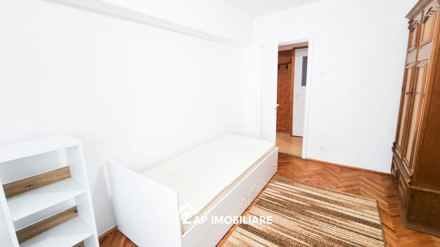 Apartament cu 2 camere în Cornișa