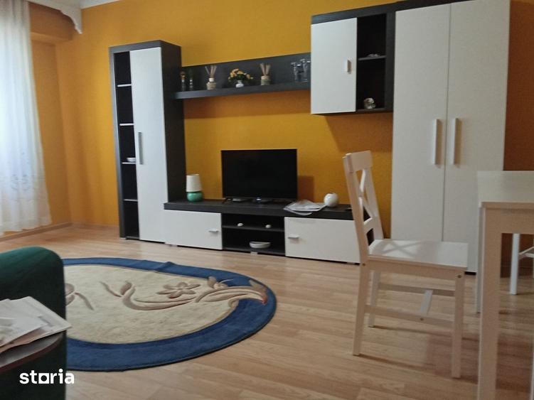 Apartament cu 2 camere, mobilat în ICIL