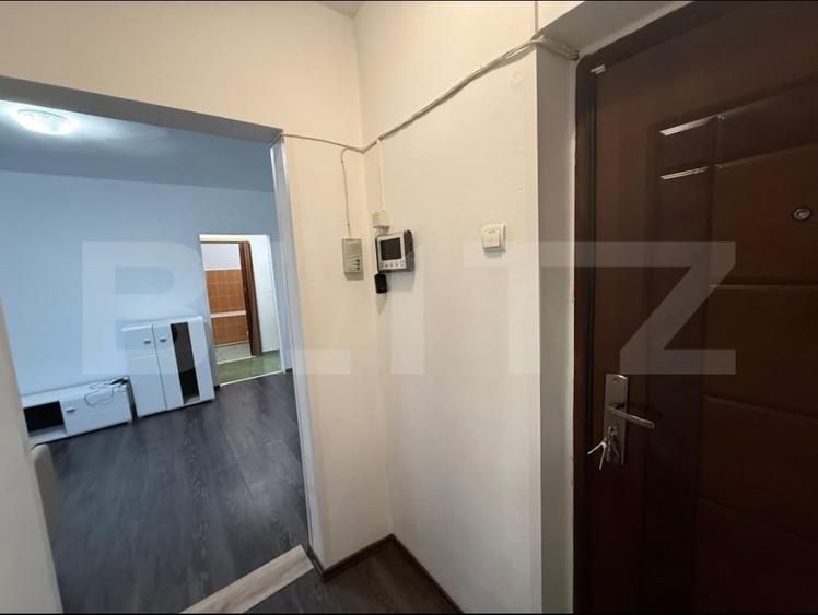 Apartament cu 2 camere, 56 mp, semidecomandat, zona Bd. Cosbuc - 3