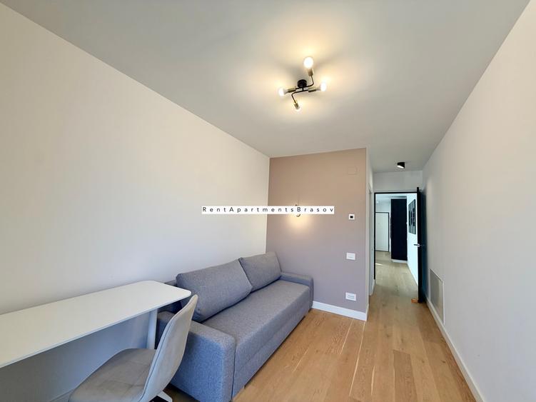 Apartament cu 3 camere în Drumul Poienii