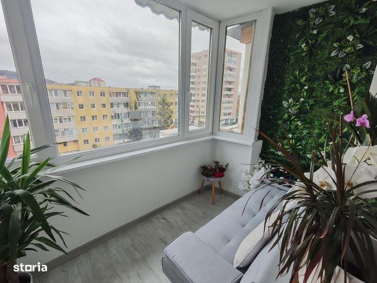 Apartament cu 2 camere în Griviței