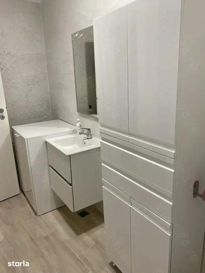 Apartament cu 2 camere decomandat în Pieptănari