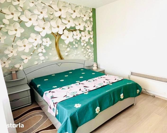 APARTAMENT 3 CAMERE | ZONA CITY MALL | MOBILAT - 7