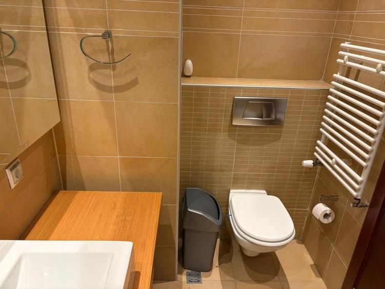 InCity | Dristor | Dudesti | Alba Iulia - inchiriere apt. 3 camere (cu parcare) - 9