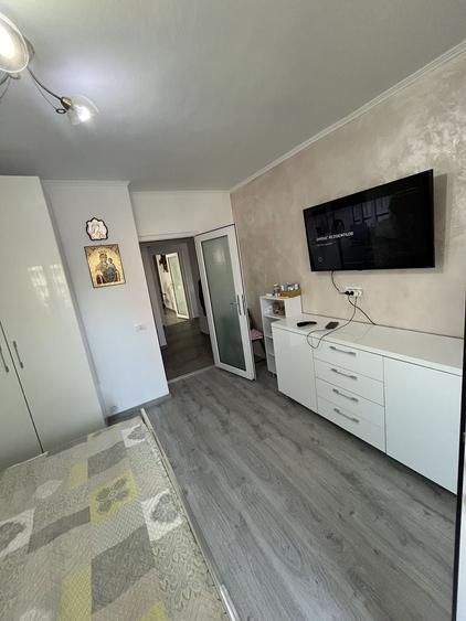 Apartament cu 2 camere decomandat, mobilat în Inel I