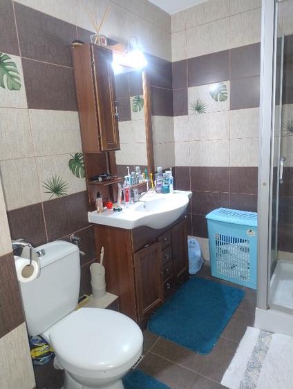 Apartament cu 2 camere decomandat în Sud-Est