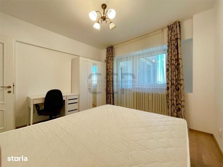 Unirii - 13 Septembrie - MARRIOTT | apartament 4 camere modern, decoma - 7
