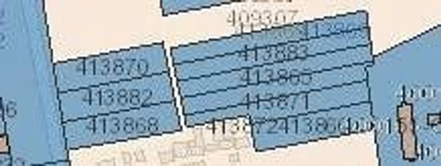 Teren de 12951 mp, în Central