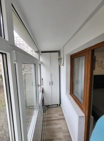 Apartament cu 2 camere decomandat, mobilat în Calea Victoriei