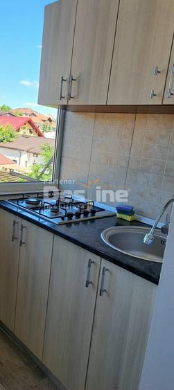 Apartament cu 2 camere decomandat, mobilat în Podul de Fier