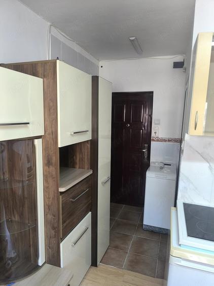 Garsonieră decomandată în Mocira