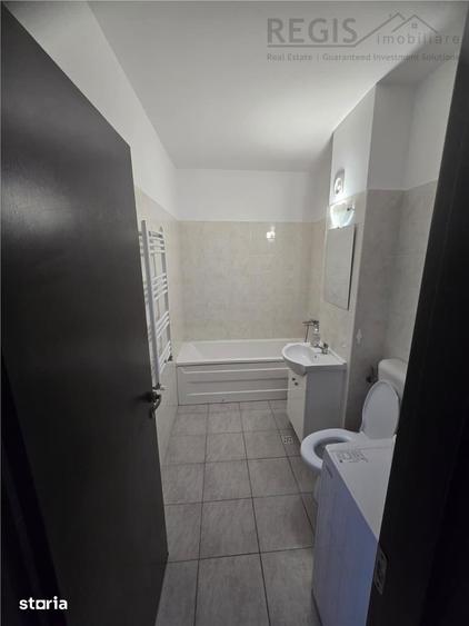 Apartament cu 2 camere în Sânpetru