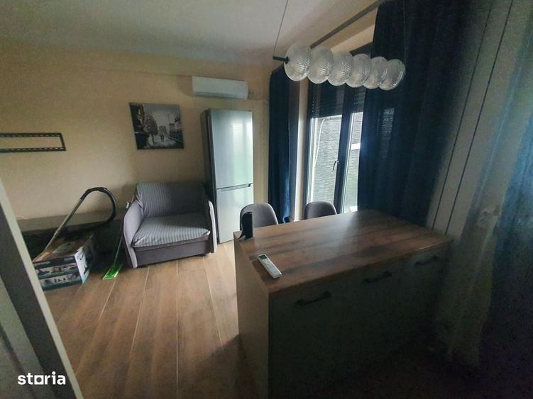 Apartament în Central