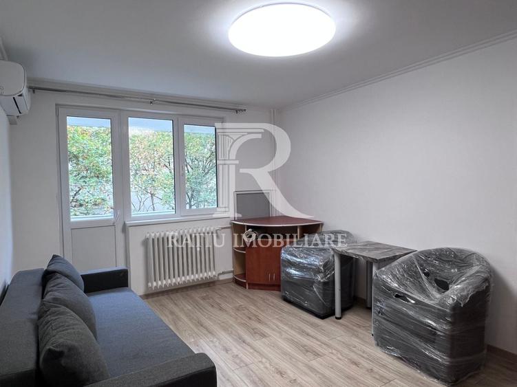 Apartament cu 2 camere | etaj 2 | Cantemir | Oradea - 1