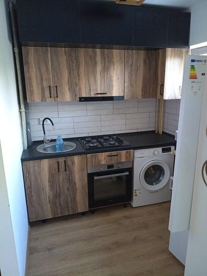 Vand apartament Berceni - 5
