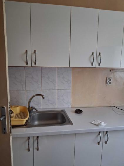 Apartament cu 2 camere semidecomandat în Mușcel