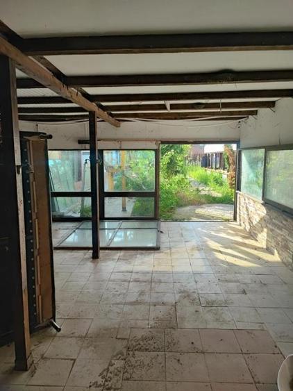 Vand teren comercial la E85 &ndash; Fostul Complex Roata Vietii - 8