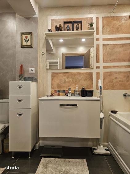 Apartament cu 2 camere în Vasile Aaron