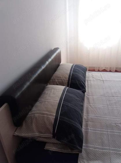 Apartament cu 4 camere semidecomandat în Orșova