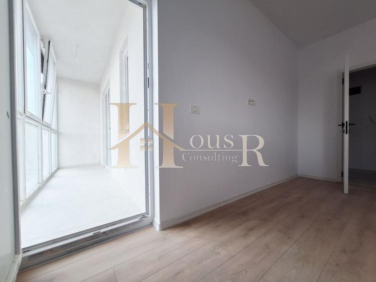 Apartament cu 2 camere decomandat în Girocului