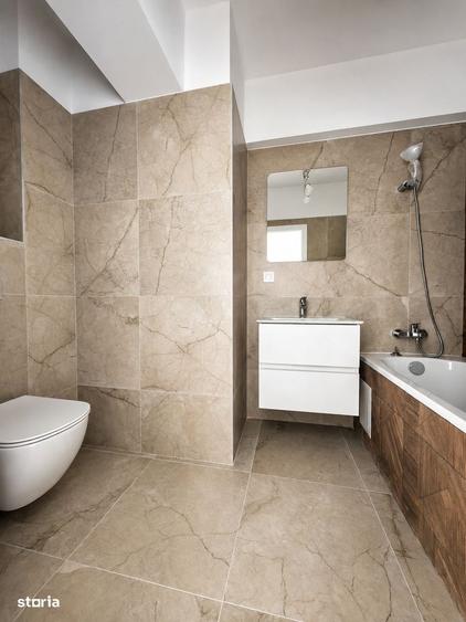 Apartament cu 2 camere în Lujerului