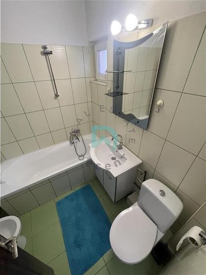 Apartament  3 camere Grivitei, Brasov - 12