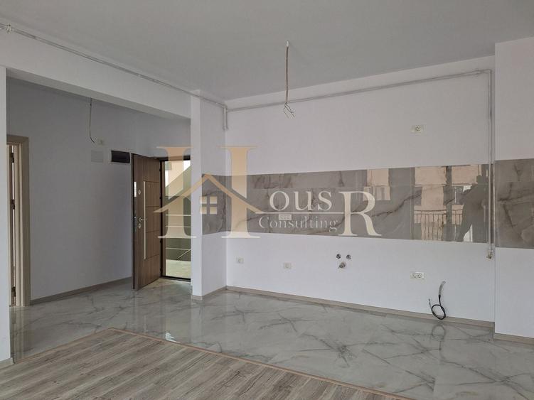 Apartament cu 2 camere decomandat în Girocului