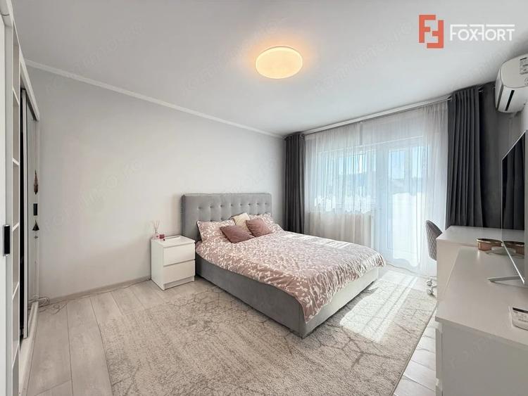 Garsonieră decomandată în Complex Studențesc