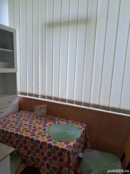 Garsonieră semidecomandată în Nord