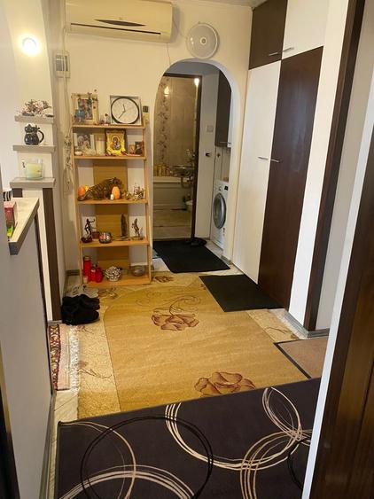 Apartament 2 camere decomandate zona CET - 8