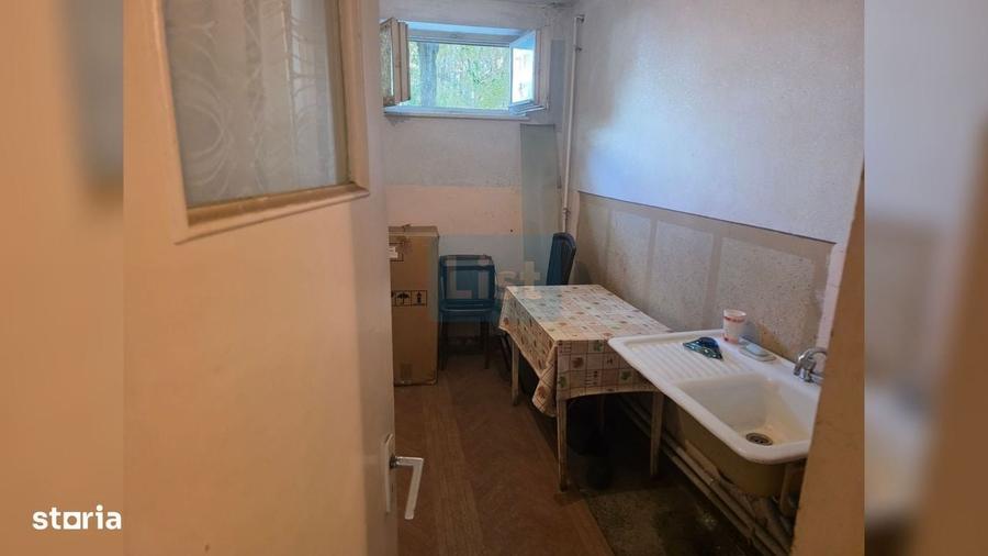 Apartament cu 2 camere decomandat în Mărășești
