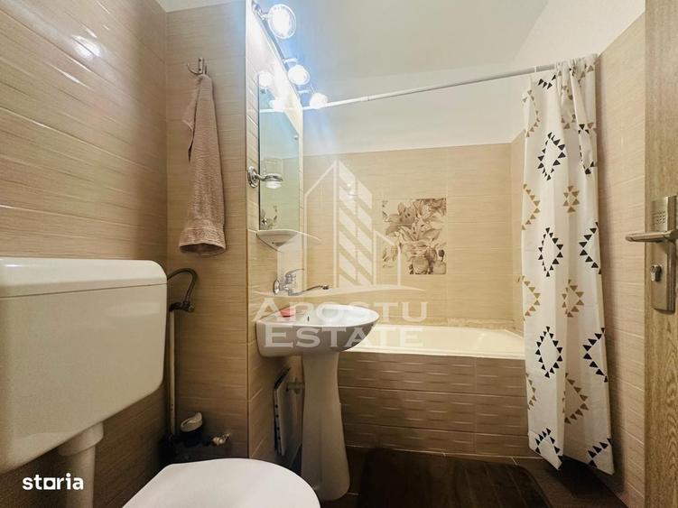 Apartament cu 2 camere în Intim