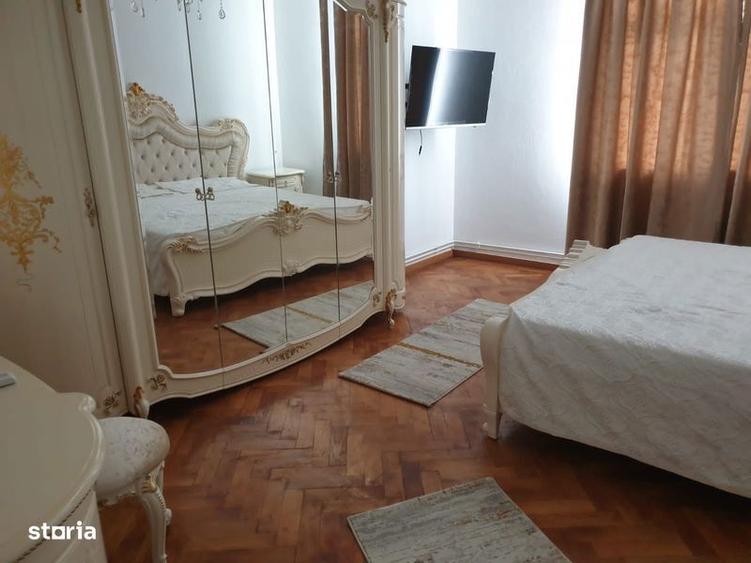 Apartament cu 2 camere decomandat în Gării