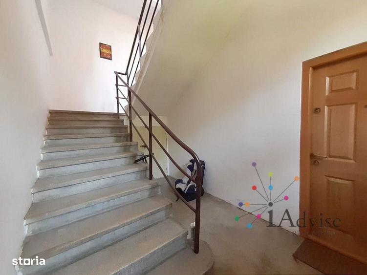 Apartament 3 camere | Centrul Istoric | Poarta Schei | Etaj 1 | Parcar - 2