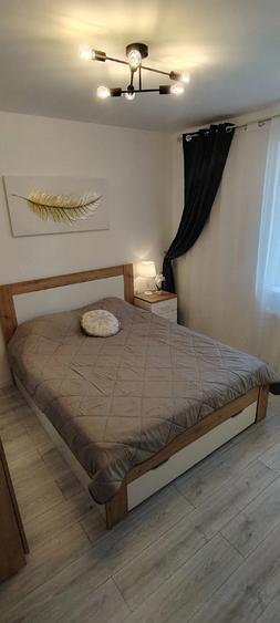 Apartament cu 2 camere decomandat, mobilat în Măgurele